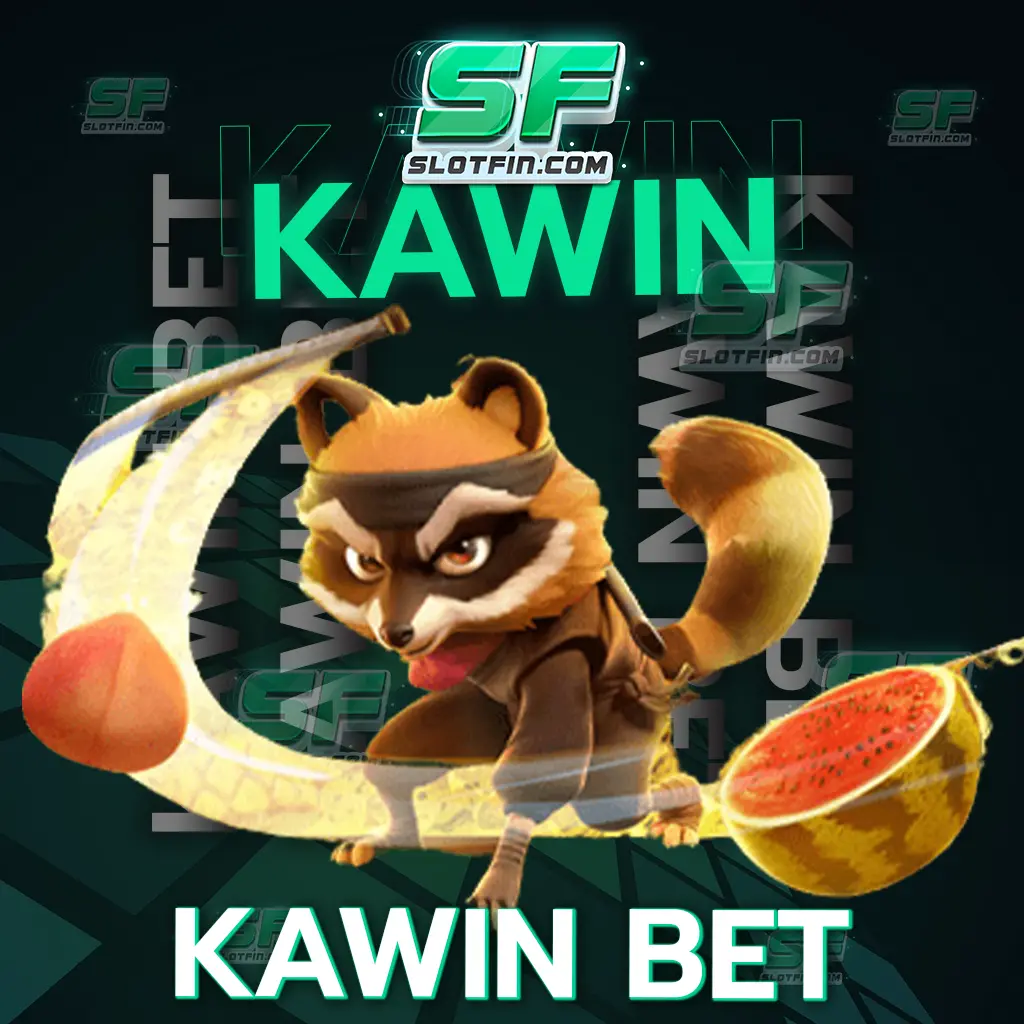 เกมสล็อต pg ลุ้นรางวัลโบนัสทุกวัน kawin bet